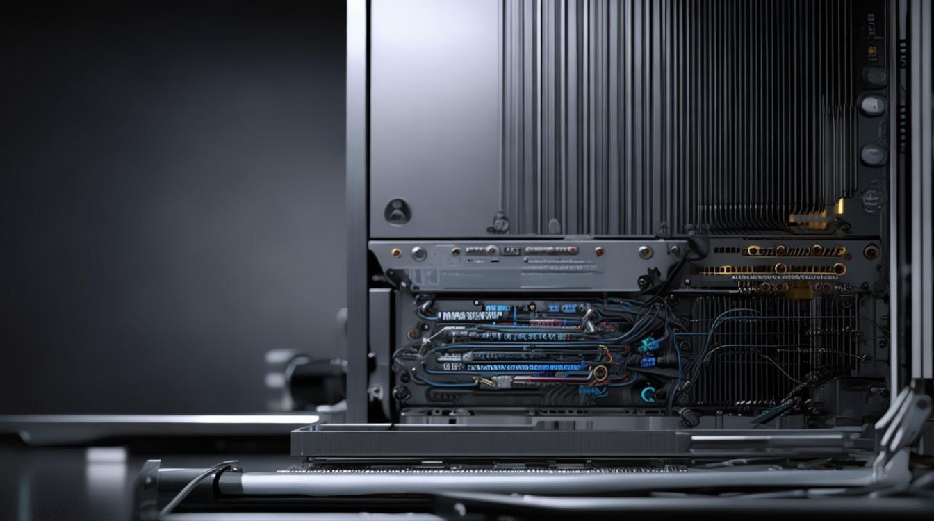 搭建渲染服务器