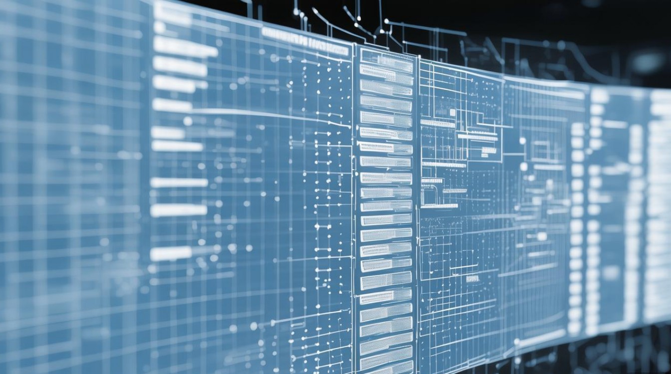 安全在线分布式的数据存储服务