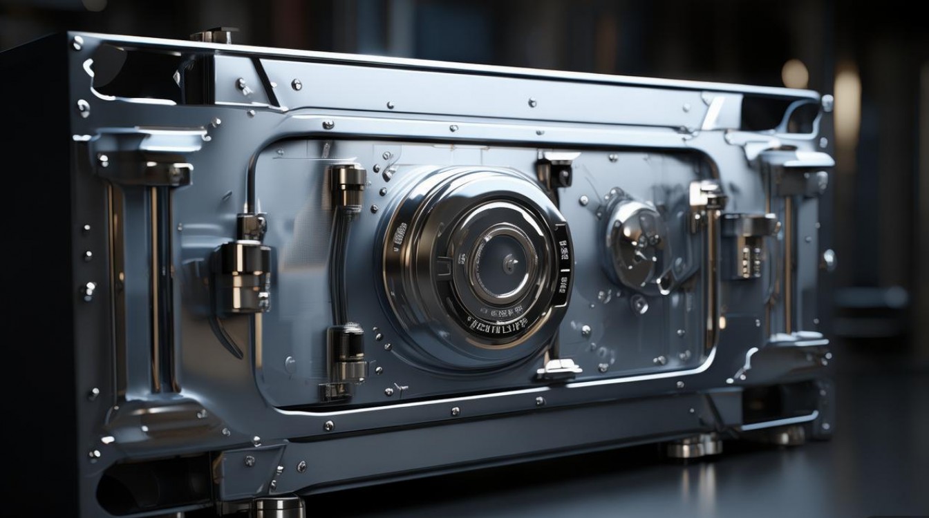 安全产品堡垒机