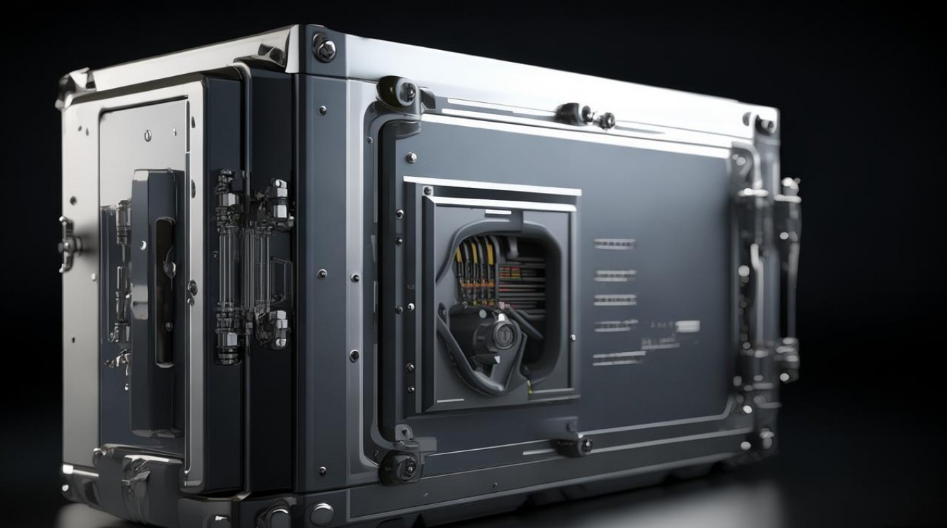 安全产品堡垒机