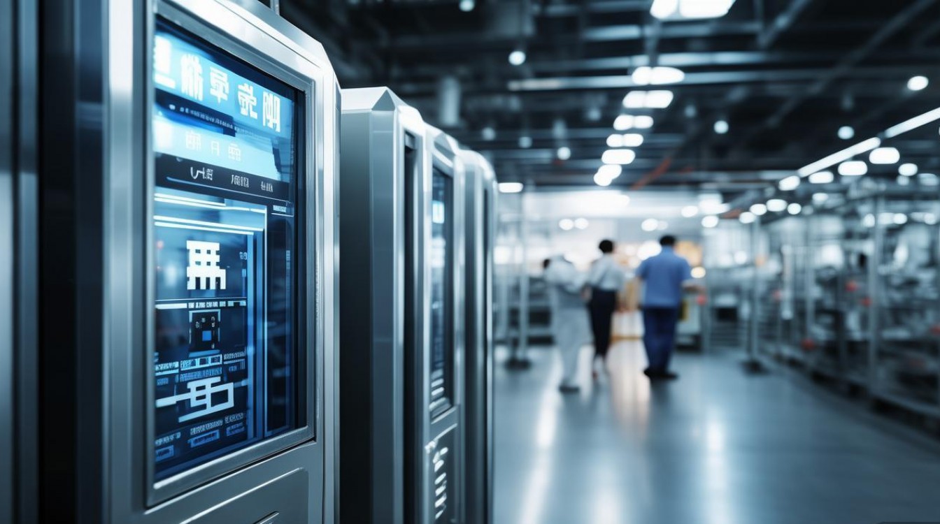 安丘校园人脸识别门禁系统厂