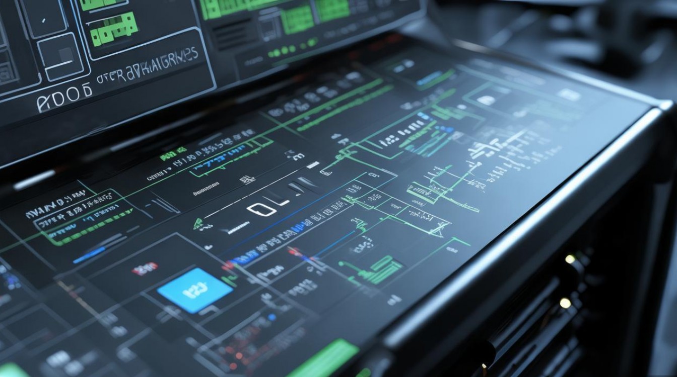 安全vpn网关服务器的配置管理