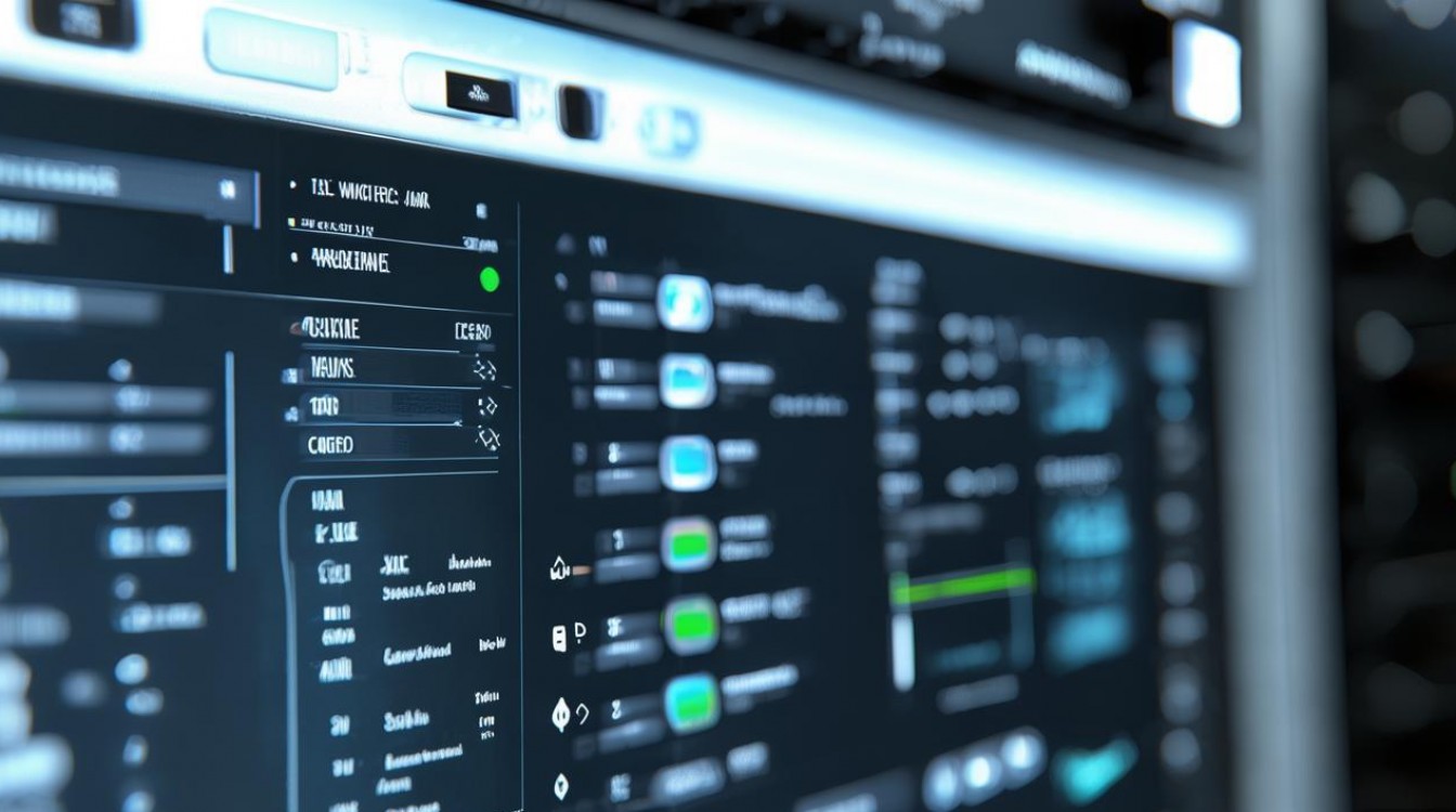 安全vpn网关服务器的配置管理