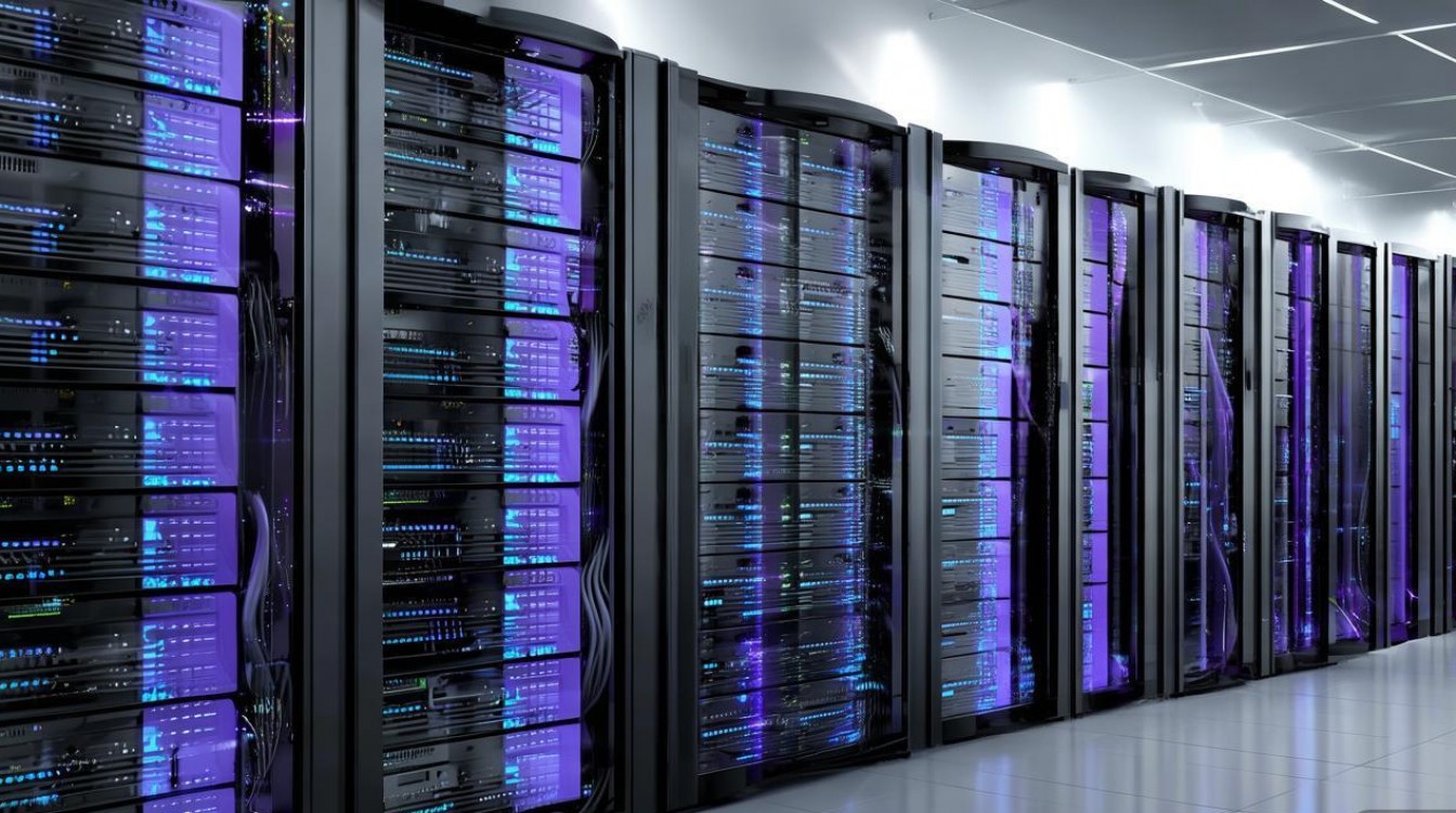 网站存储服务器