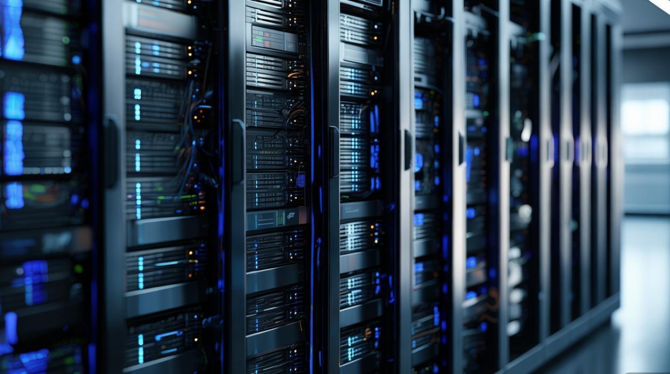 网站存储服务器