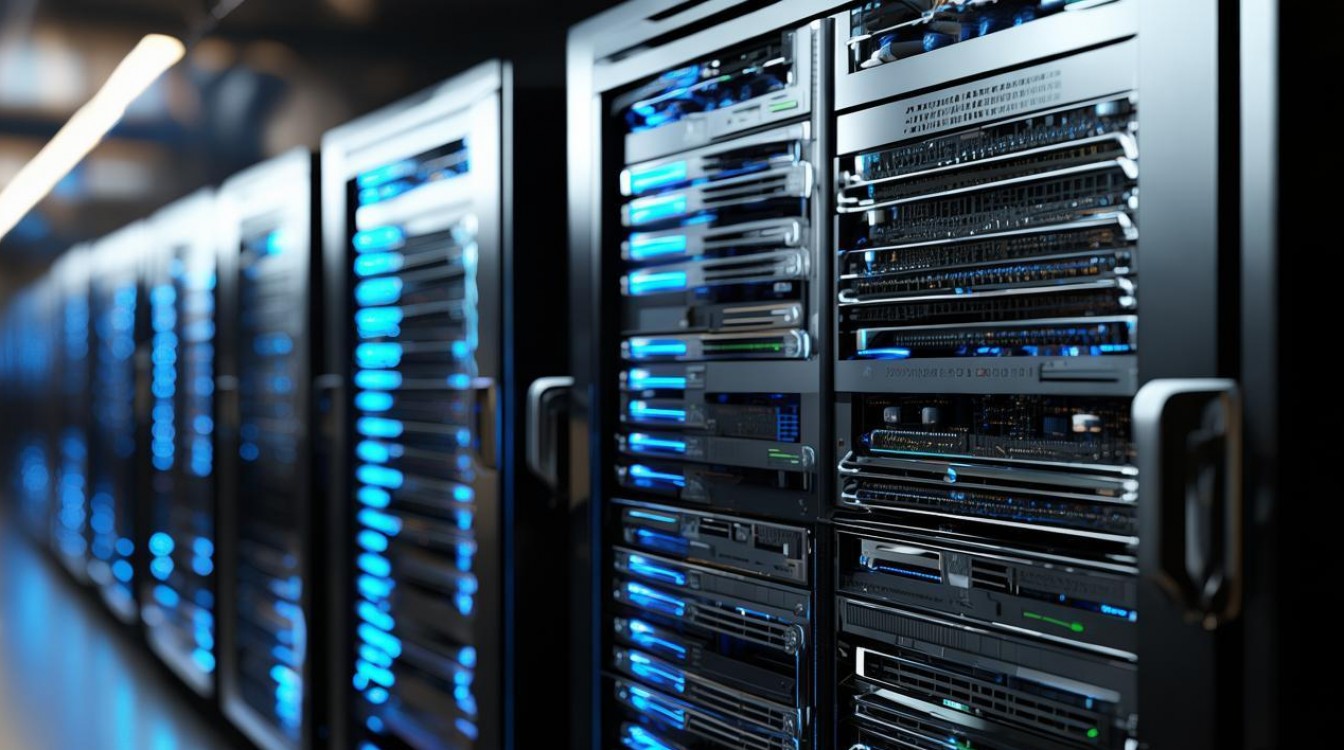 网站存储服务器