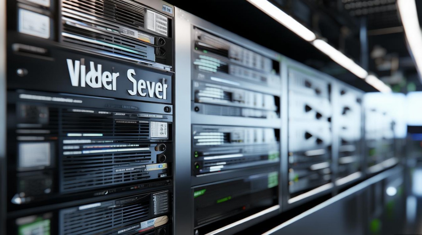 视频服务器租赁