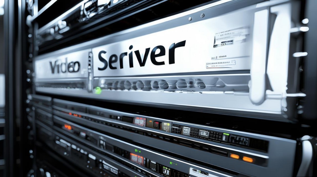 视频服务器租赁