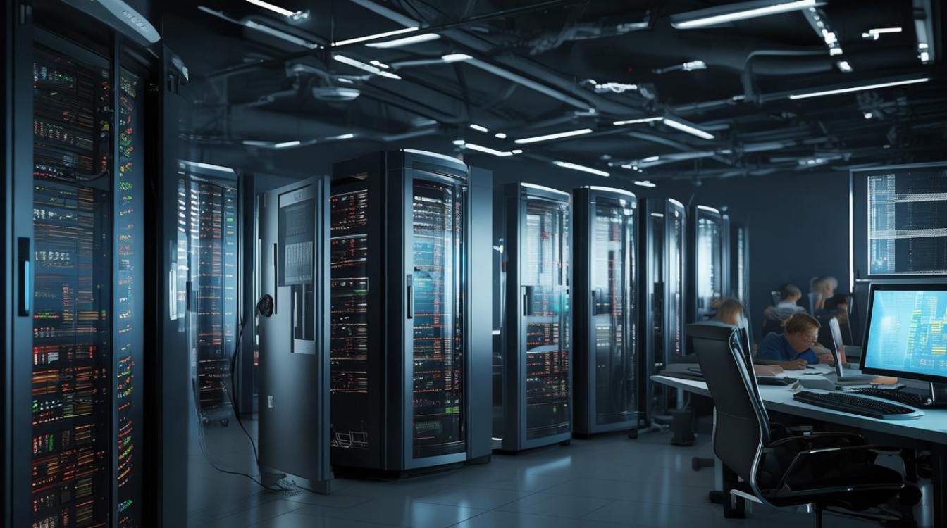 安全和数据中心