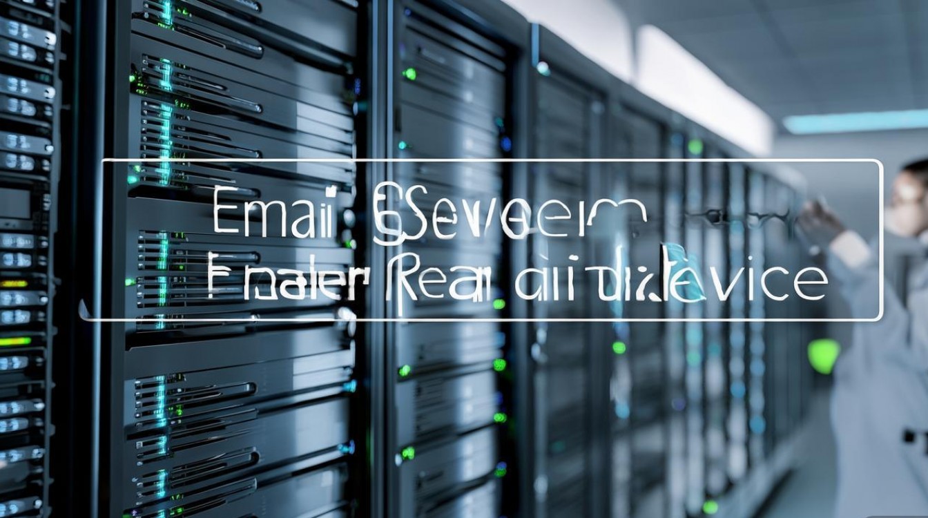 邮箱服务器租用