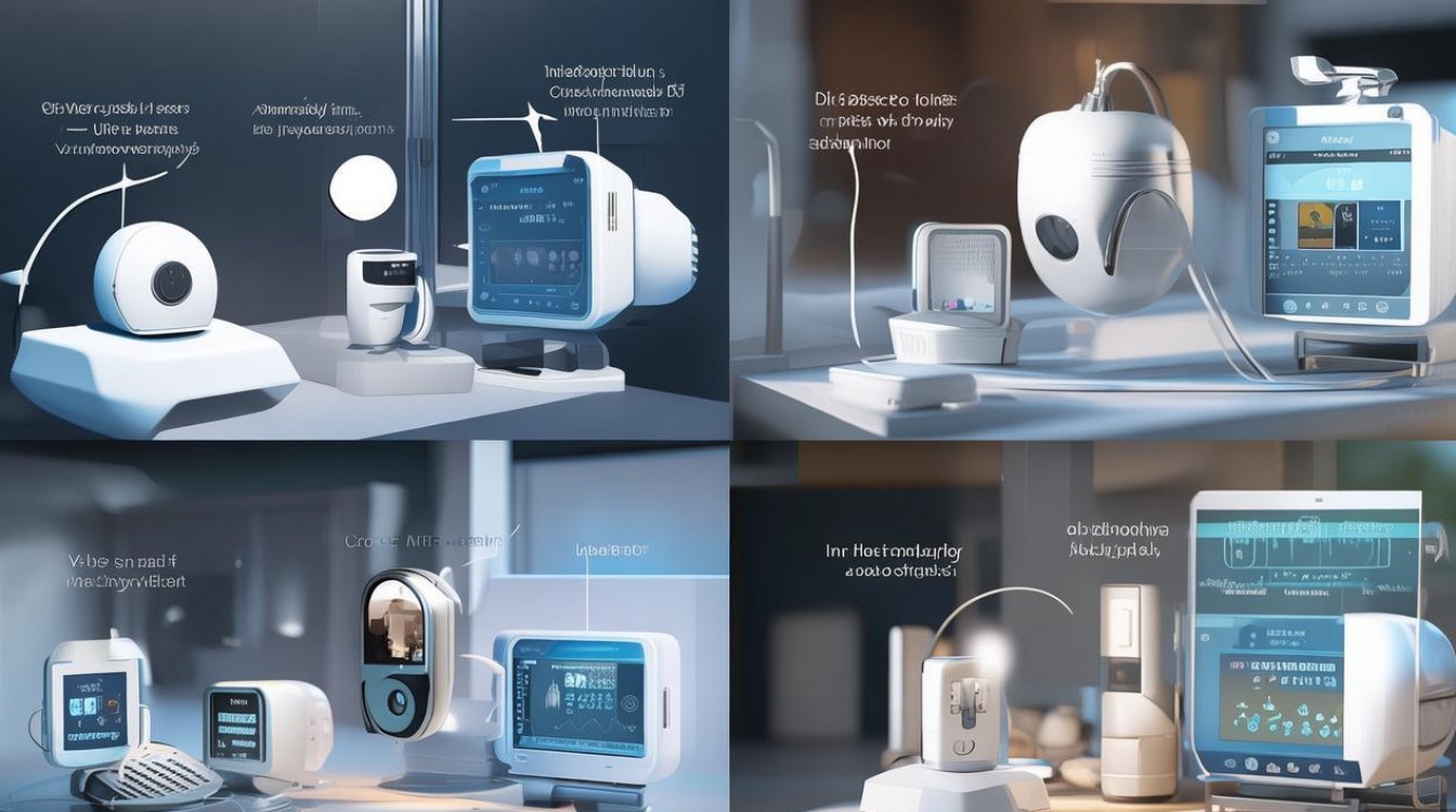 安全在物联网的应用实例