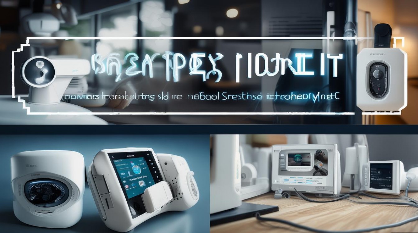 安全在物联网的应用实例