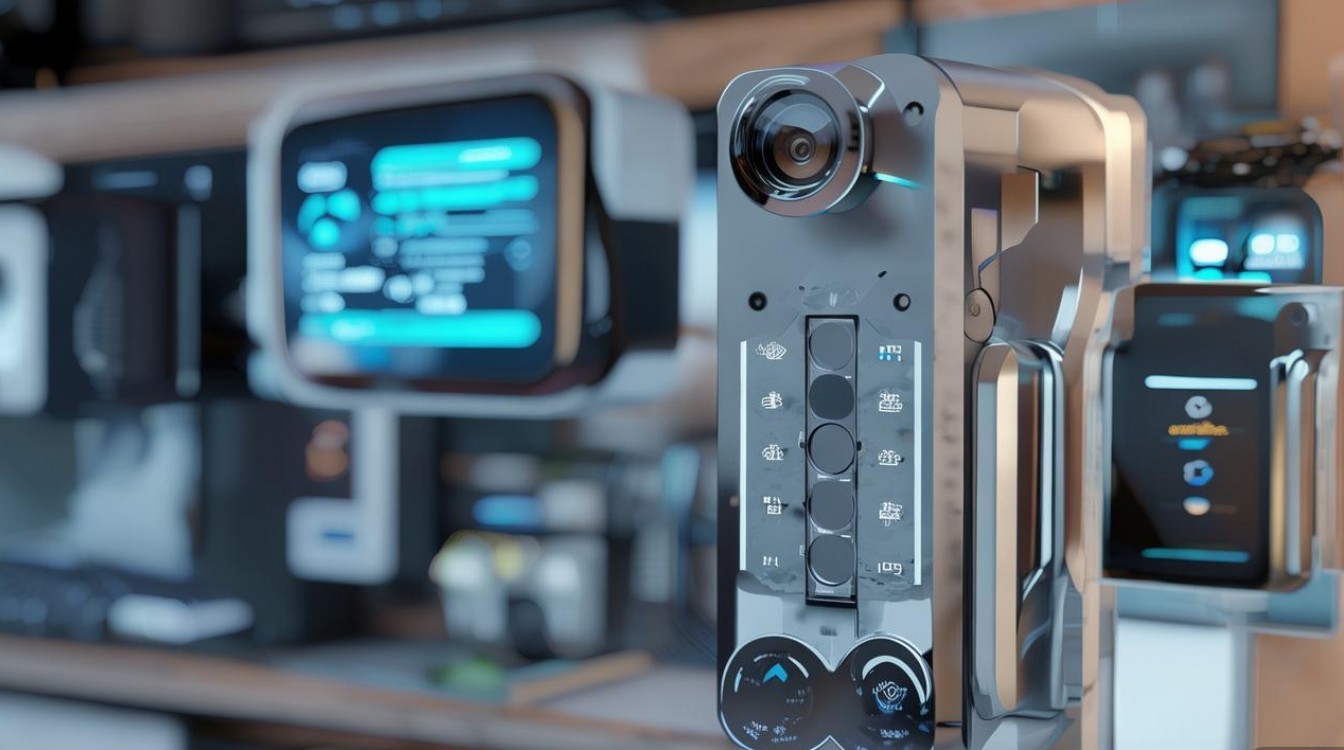 安全在物联网的应用实例