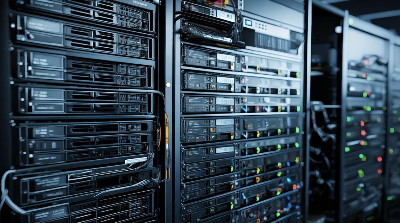 服务器安全硬件