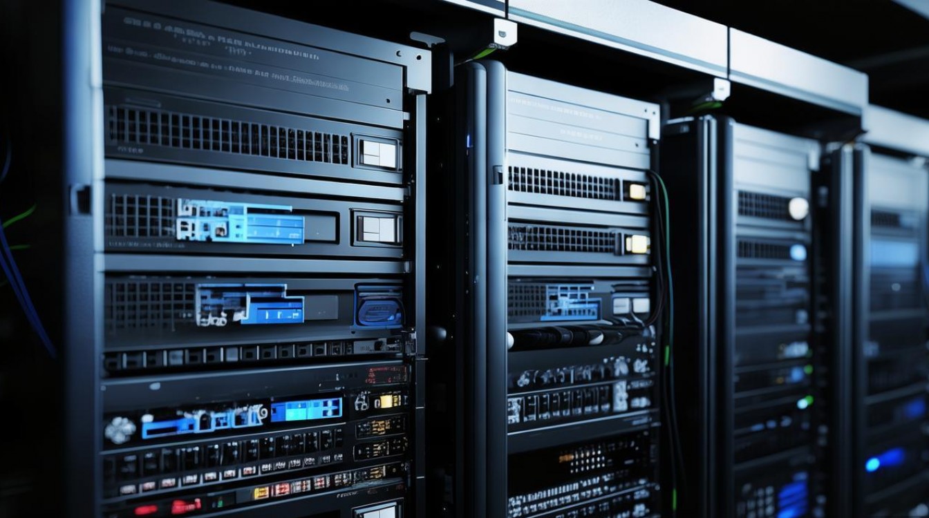 服务器安全硬件