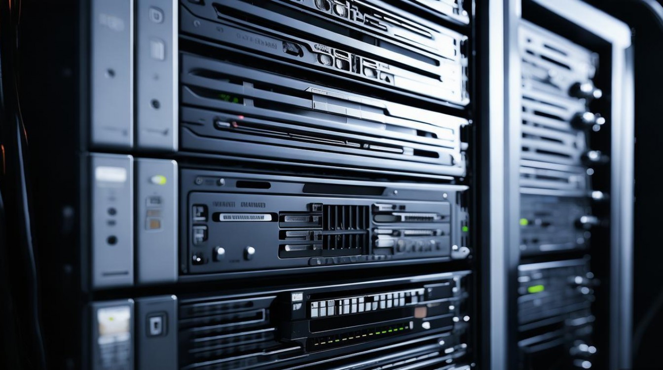 服务器安全硬件