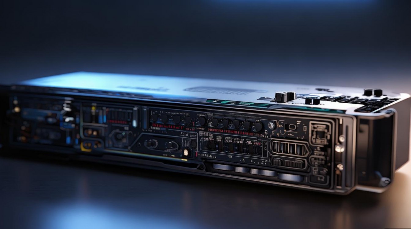 视频服务器参数