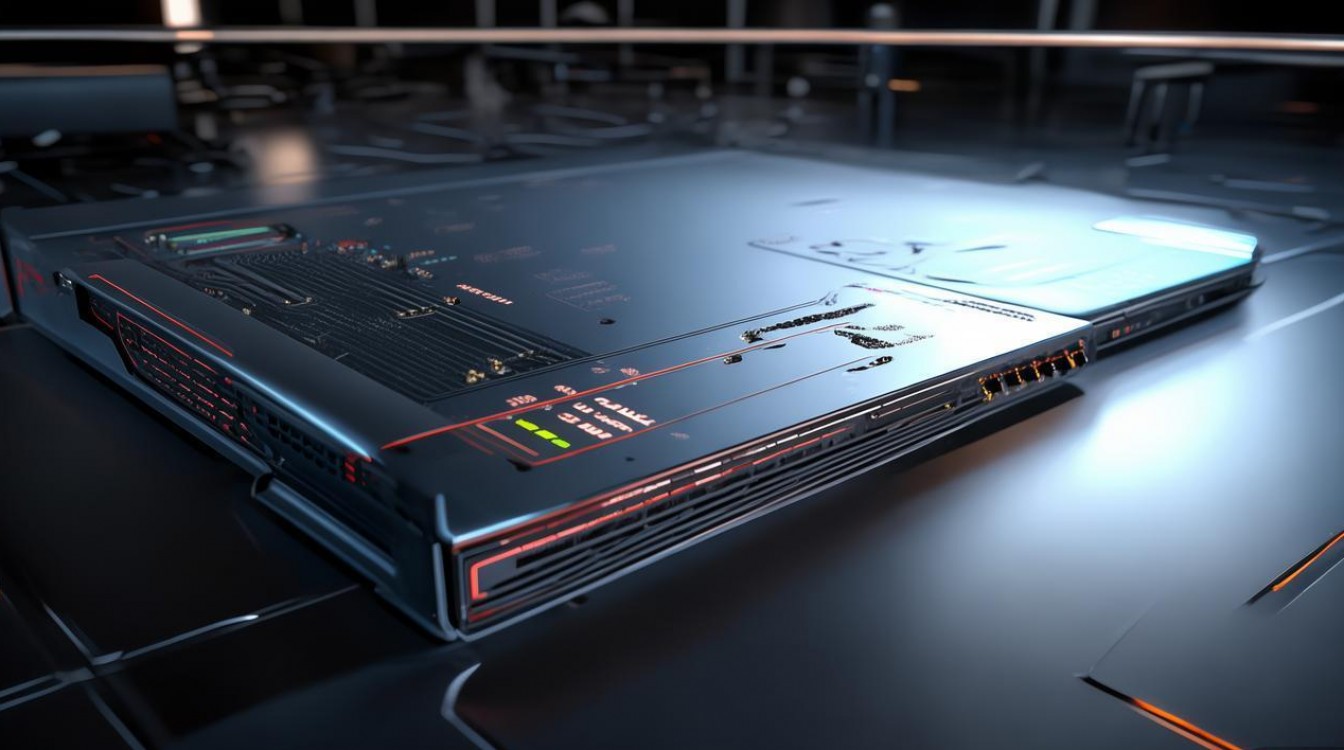 视频服务器参数