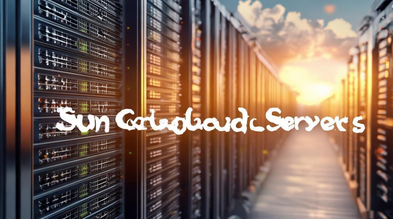 阳光云服务器