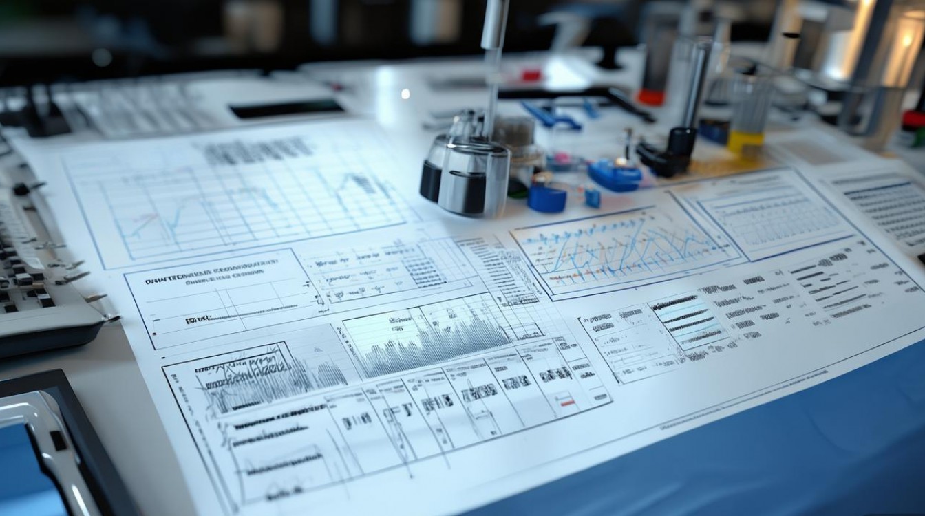 安全工程实验数据分析方法