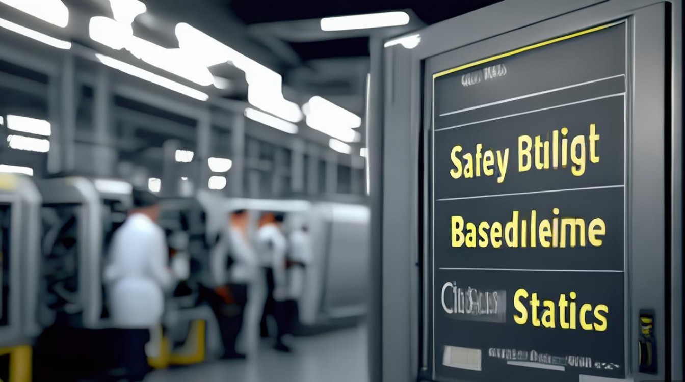 安全基线检查怎么样