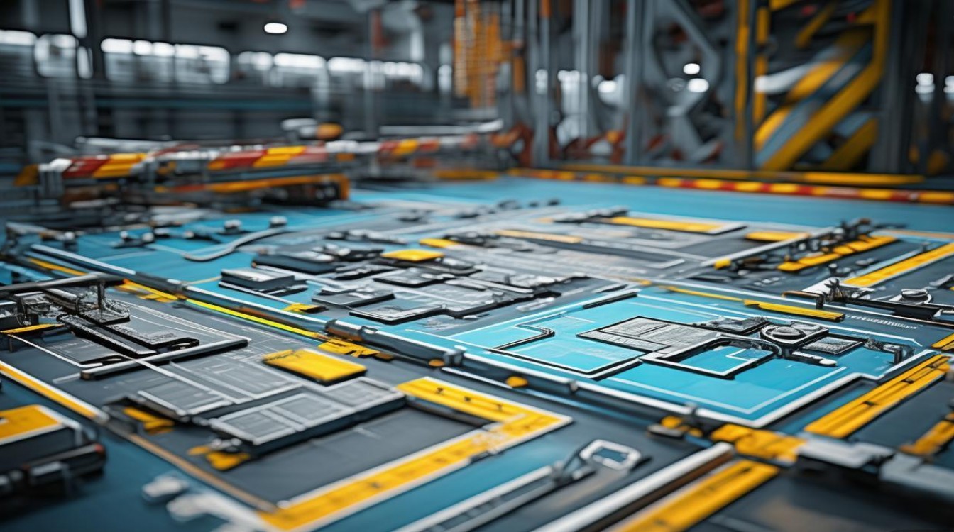 安全双重预防体系