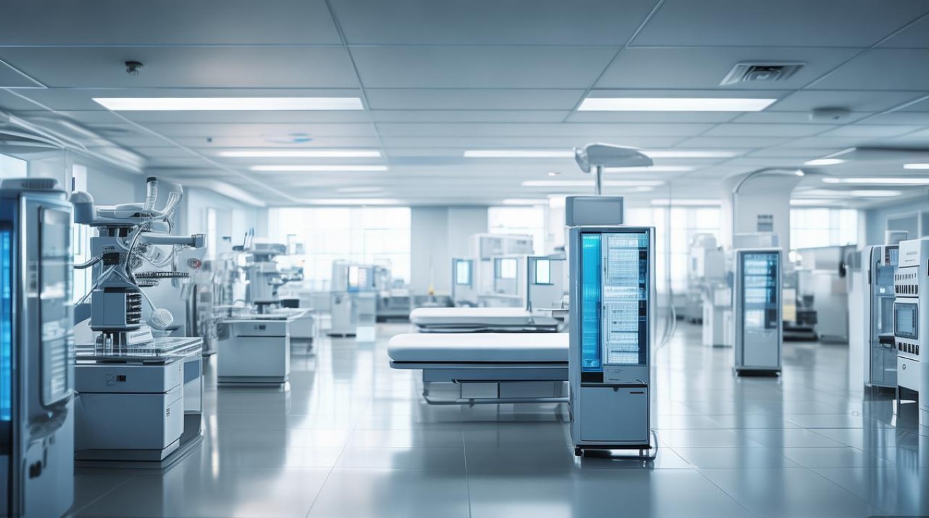 安丘市智慧医疗