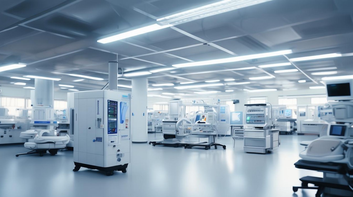 安丘市智慧医疗