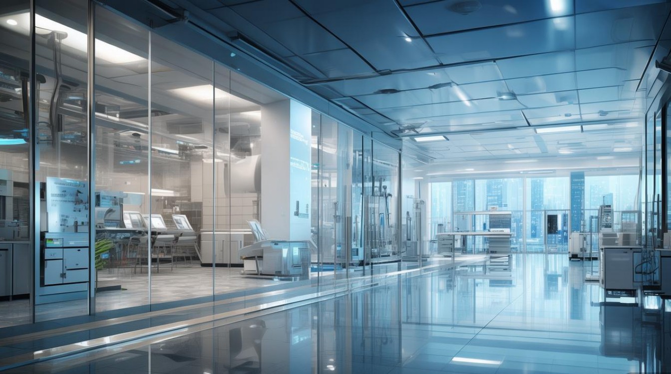 安丘市智慧医疗