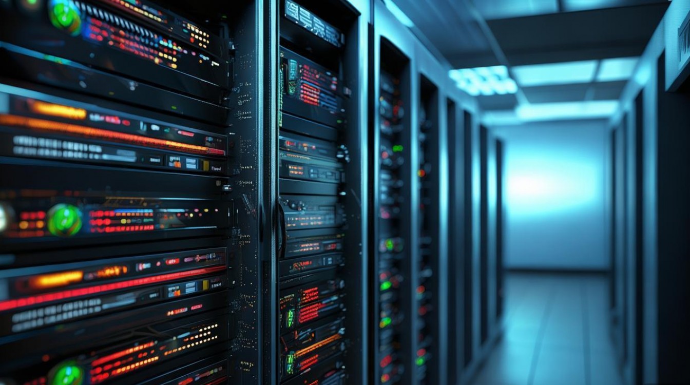 服务器时快时慢