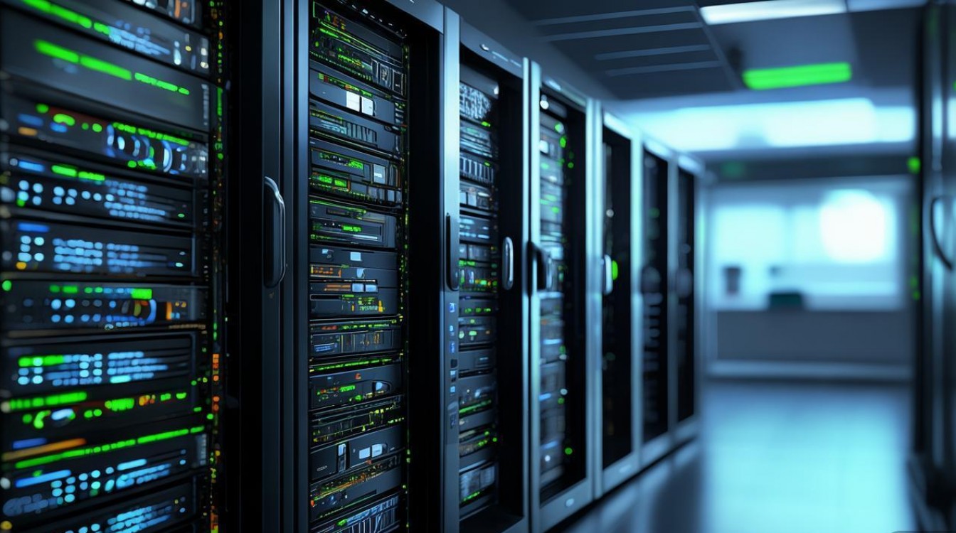 服务器时快时慢