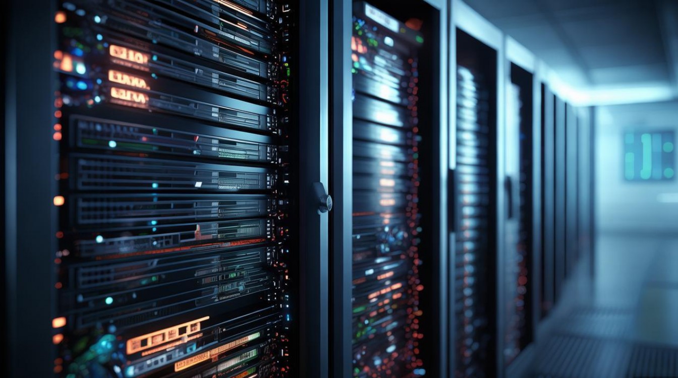 服务器时快时慢