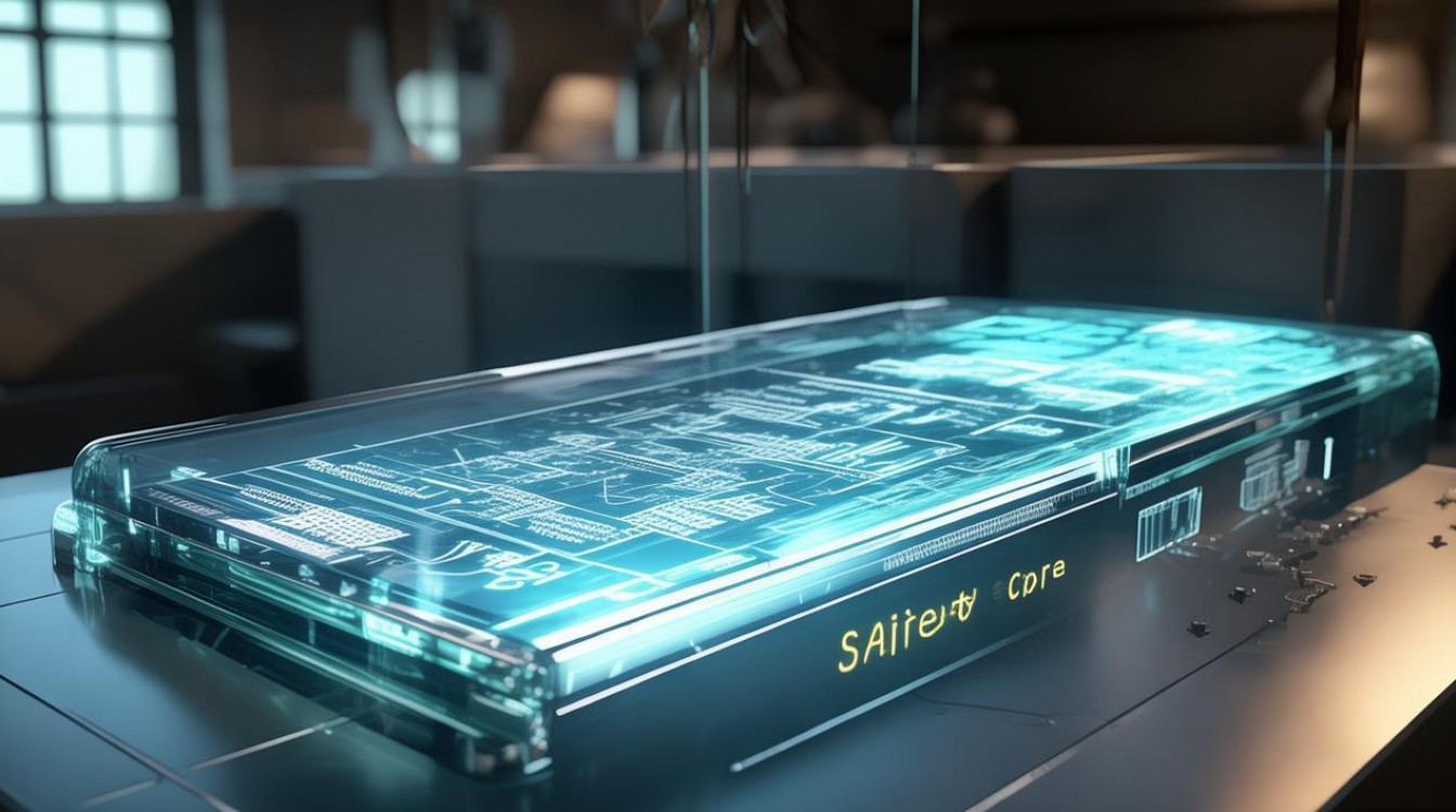 安全内核拿来干啥用