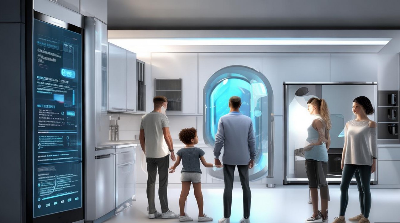 安全在物联网的应用