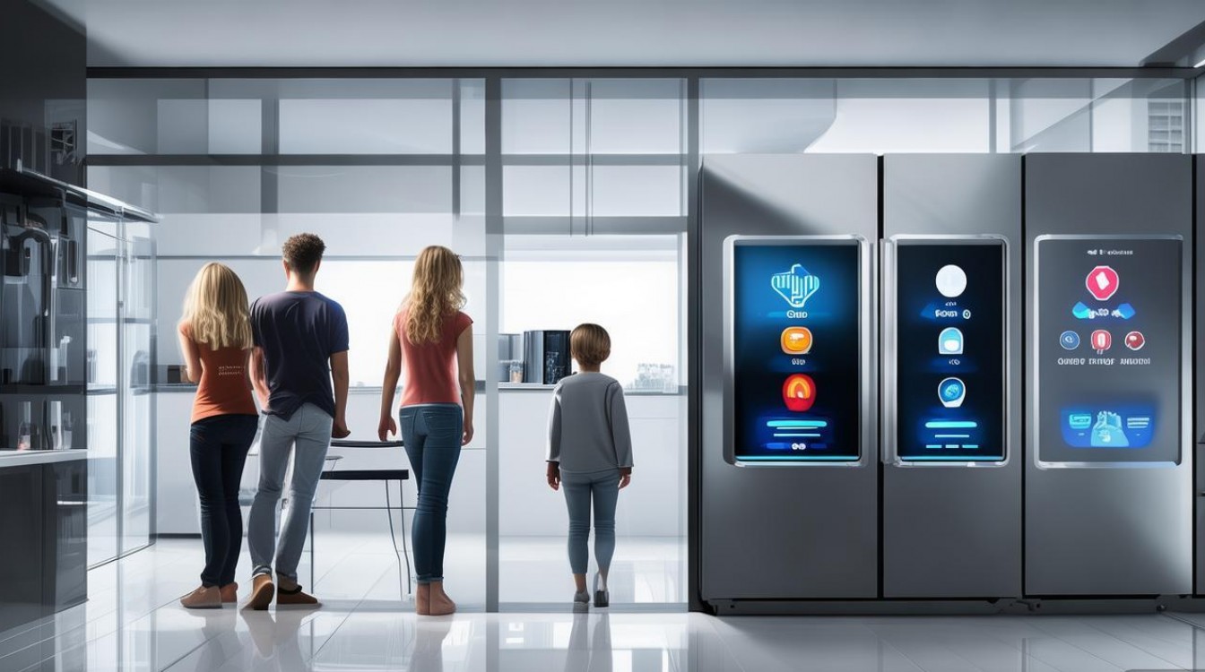 安全在物联网的应用