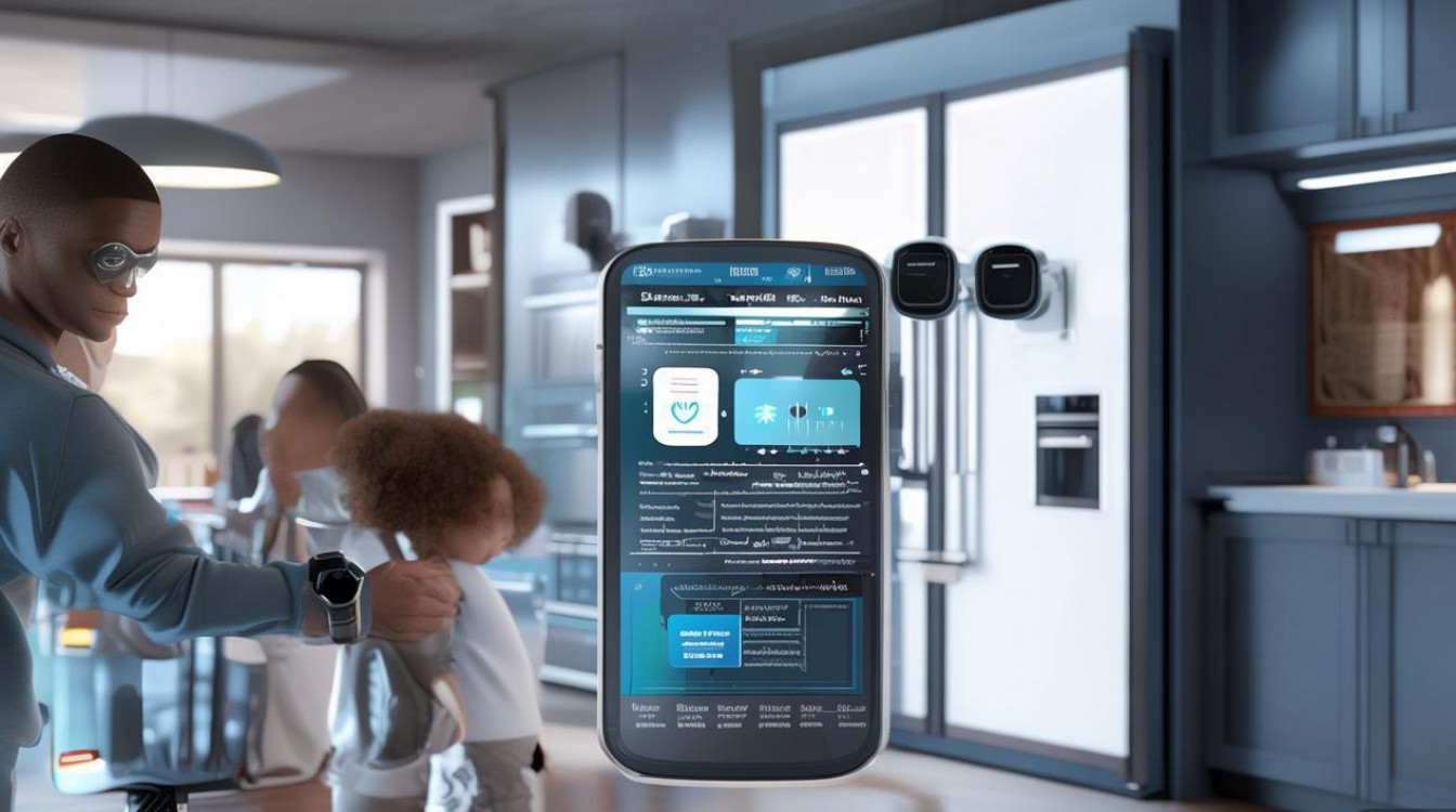 安全在物联网的应用