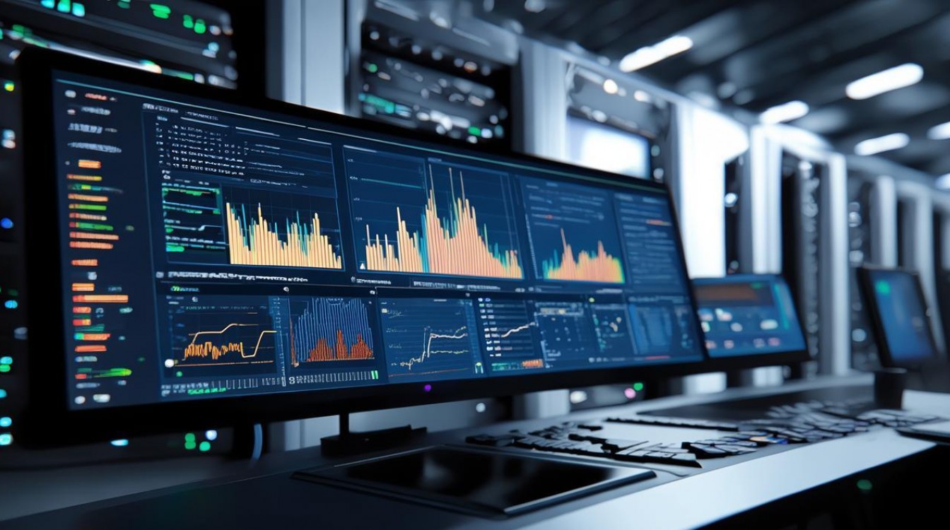 安全审计系统堡垒机解决方案