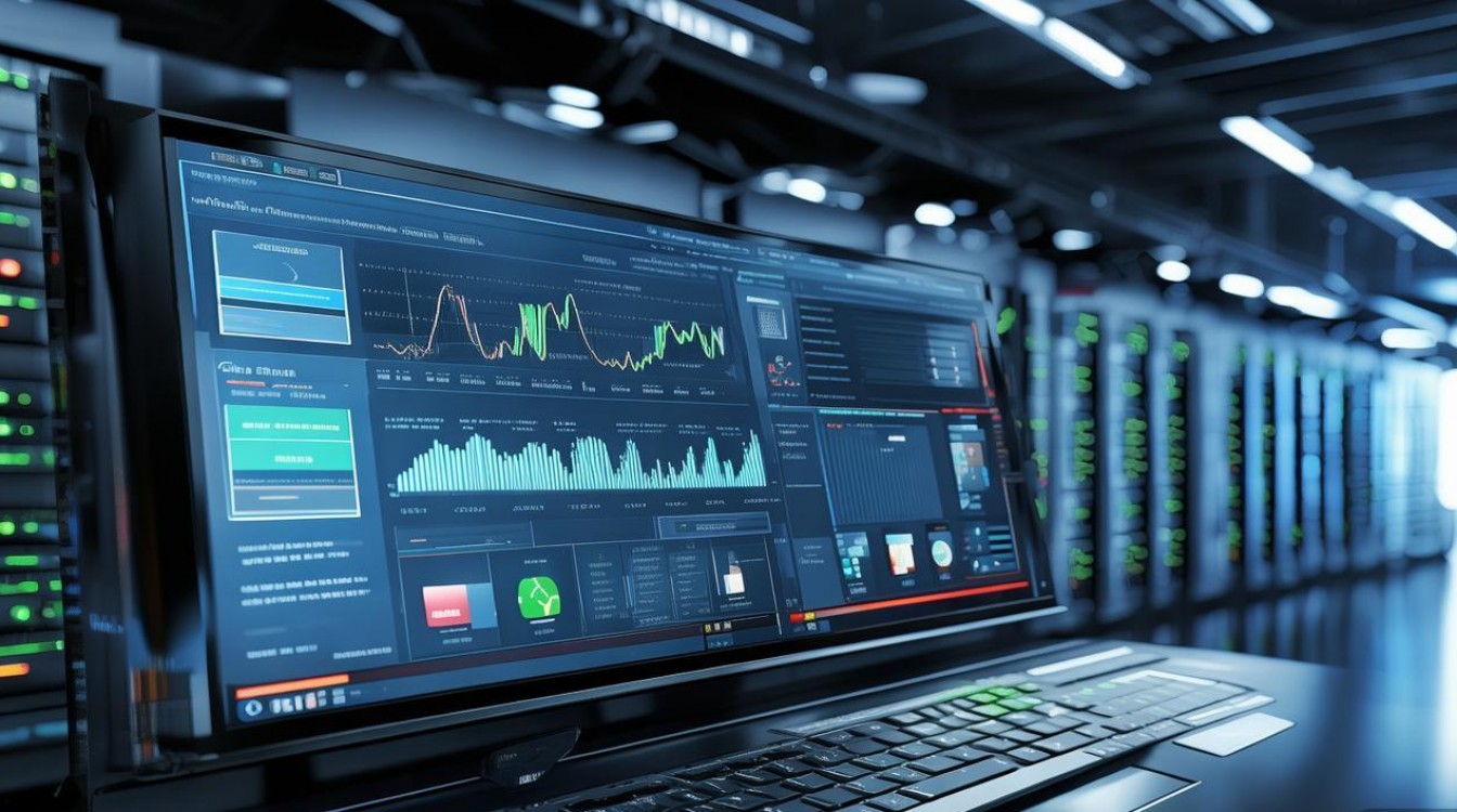 安全审计系统堡垒机解决方案