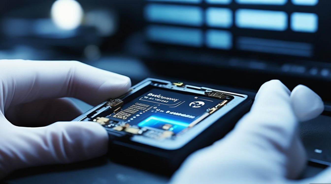 安全u盘数据找回