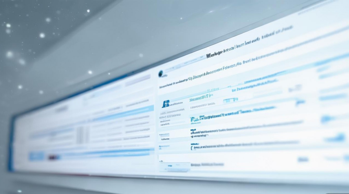 安全双述数据库