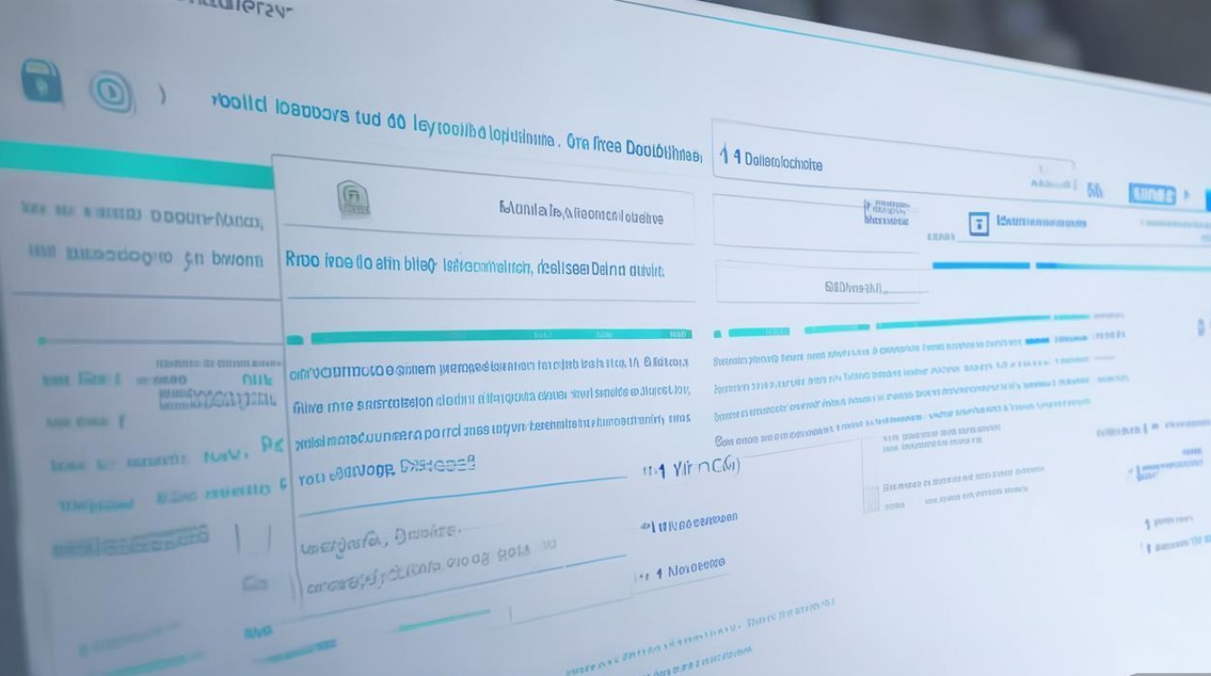 安全双述数据库