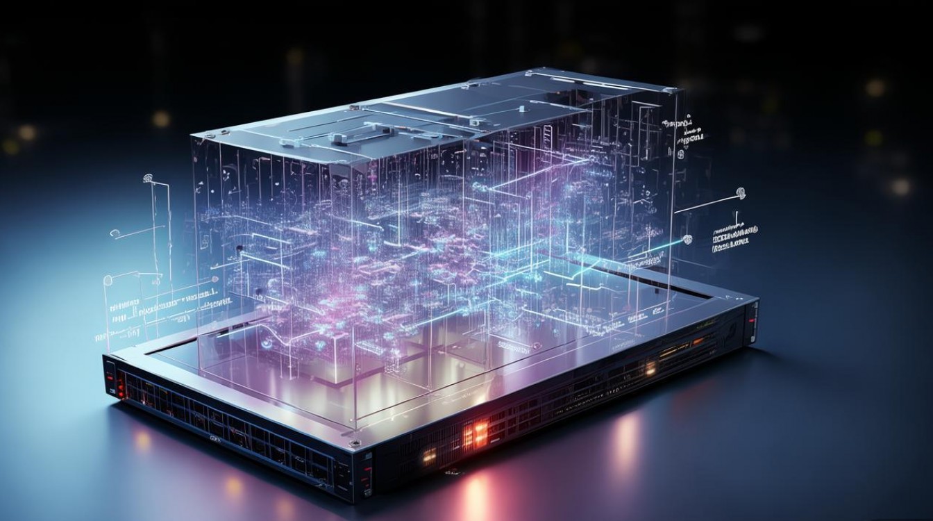 物理服务器和云服务器