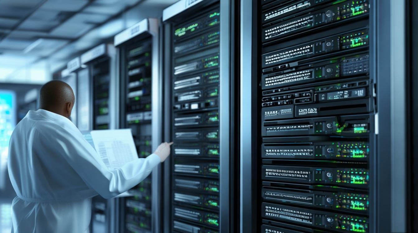 服务器托管和云服务器