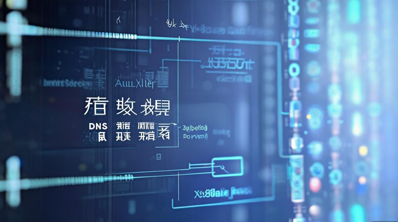 dns辅服务器未响应是什么意思