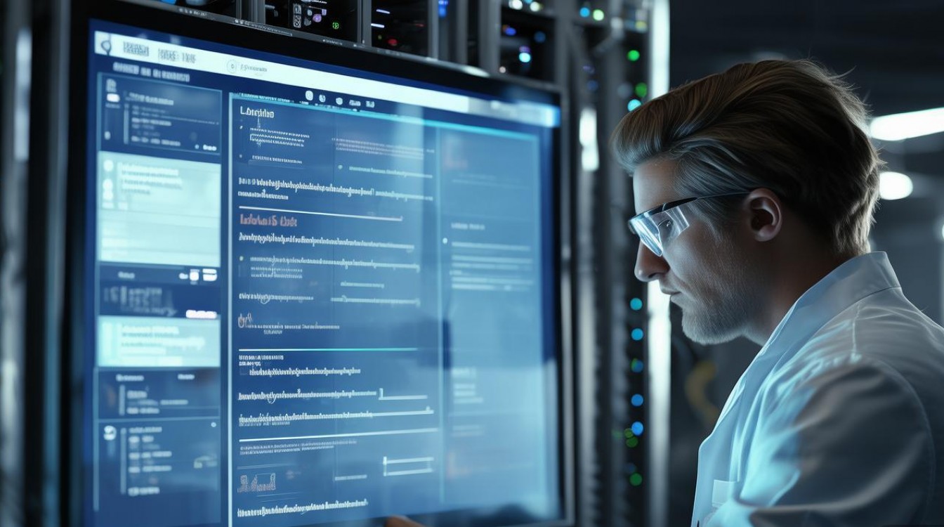 在云服务器上搭建网站