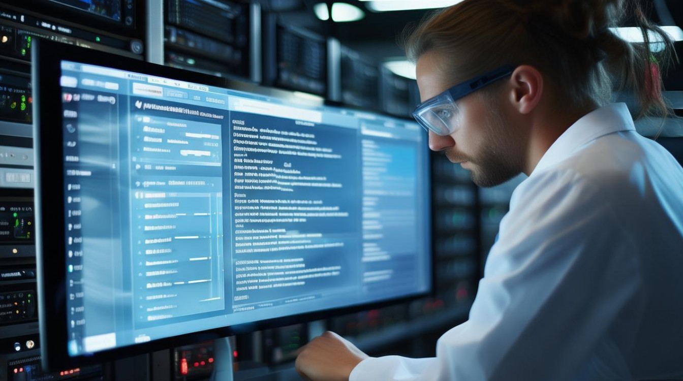 在云服务器上搭建网站