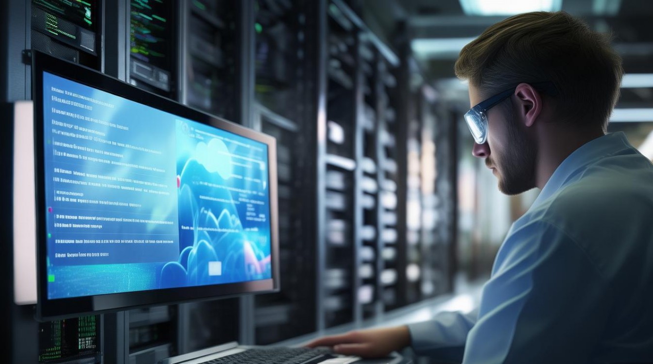 在云服务器上搭建网站