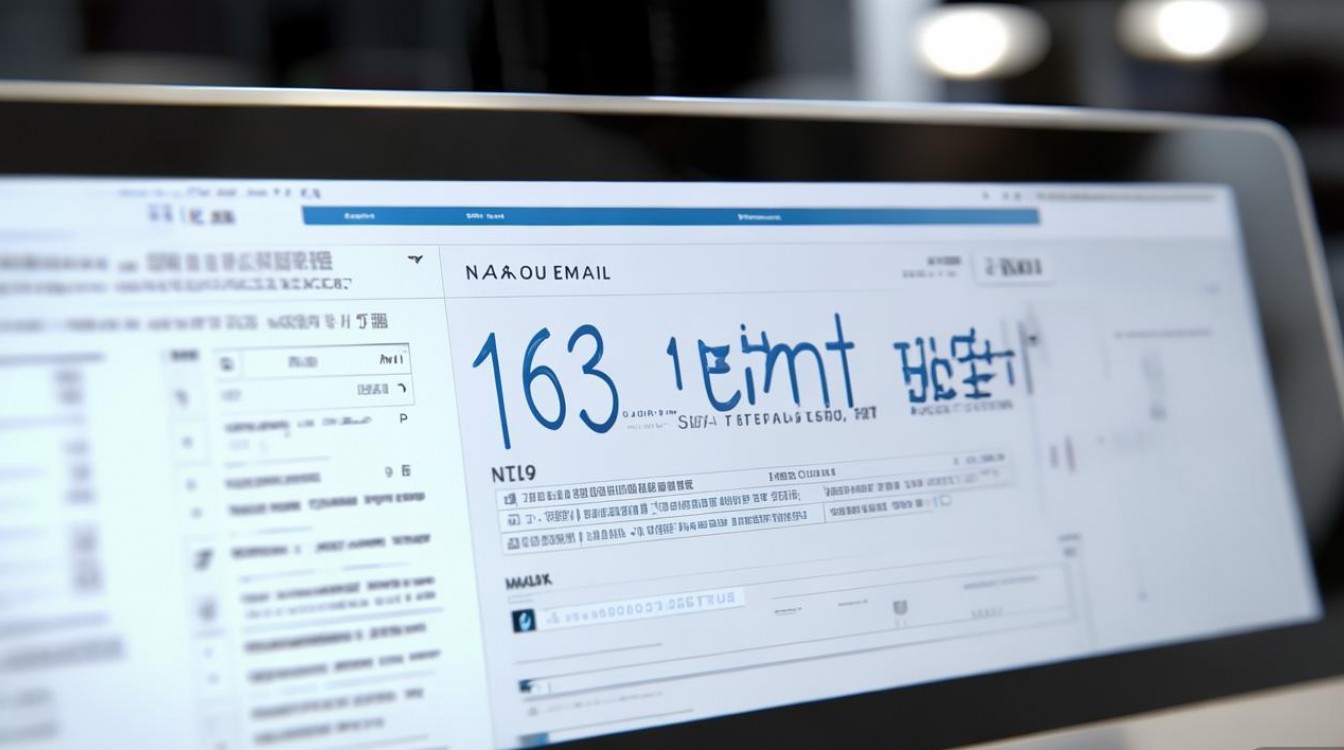 163邮箱收件服务器主机名