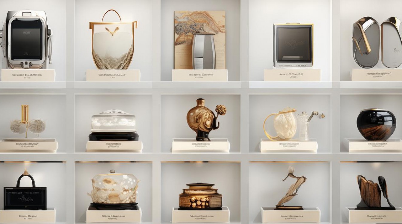 asp设计商品展览