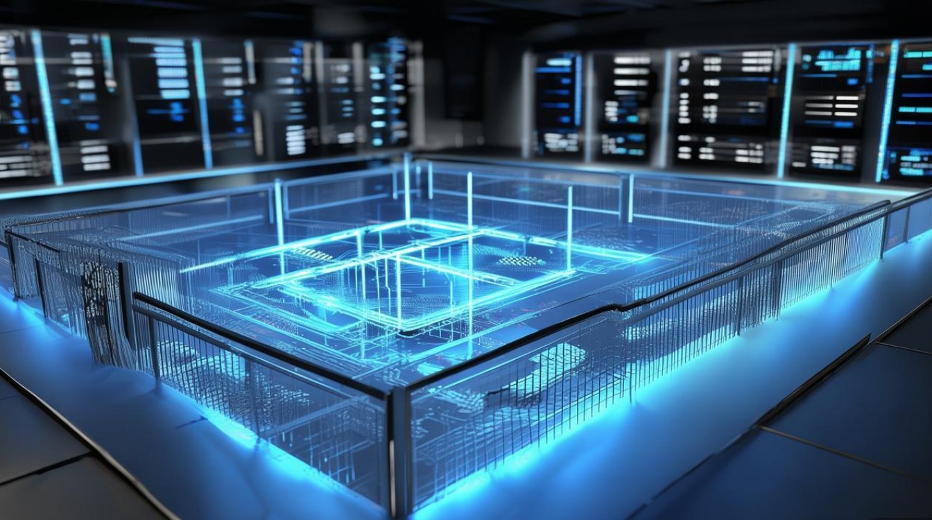 安全周界与可信计算基等概念